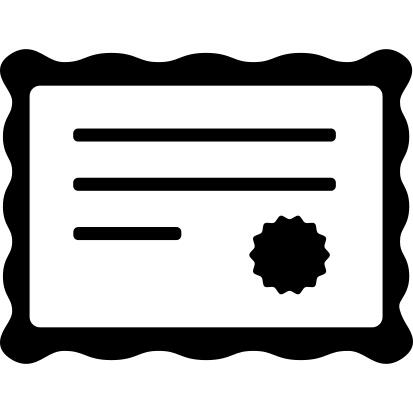 Digital Certificate