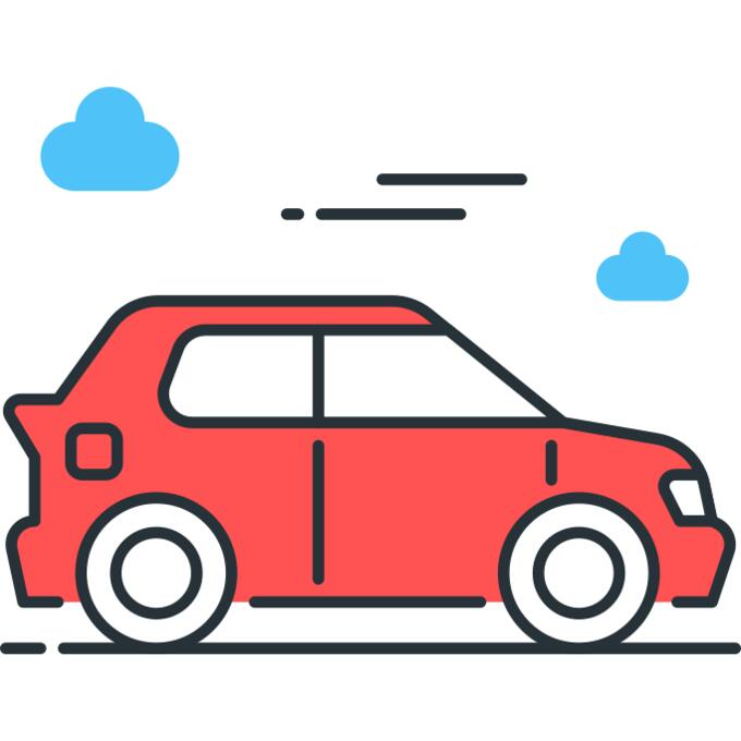 汽车