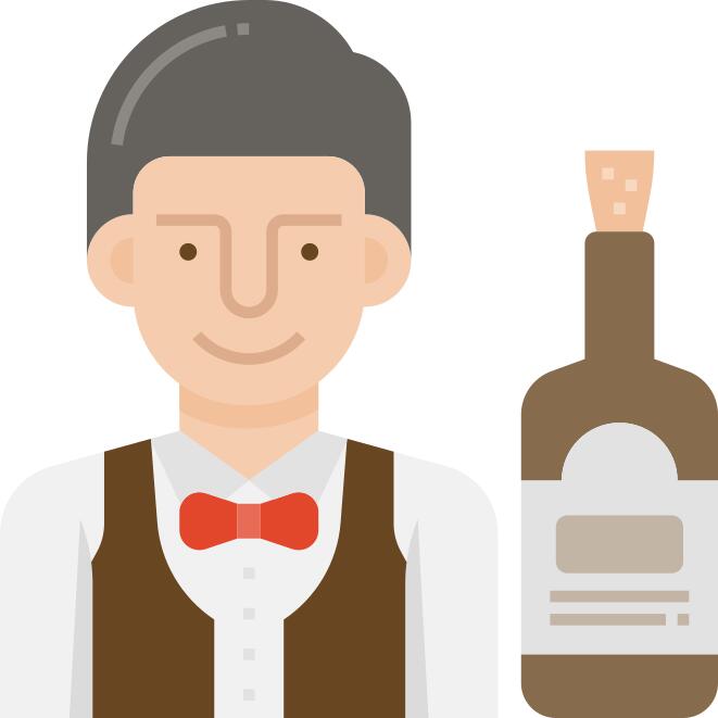 Bartender