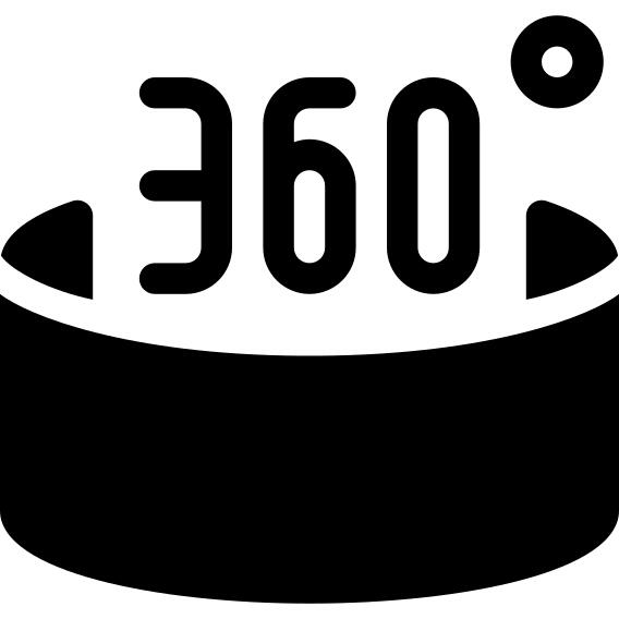 360视图
