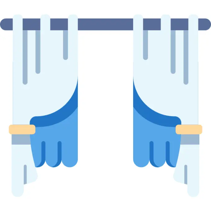 Curtains