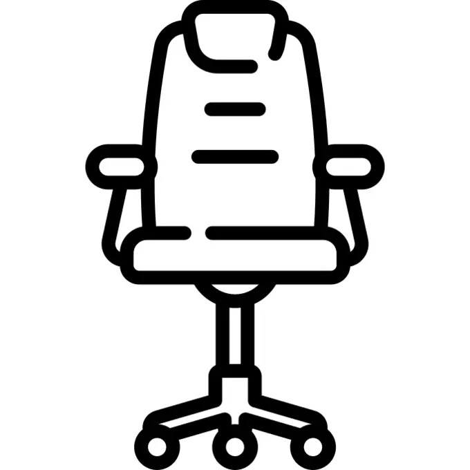 Office chair