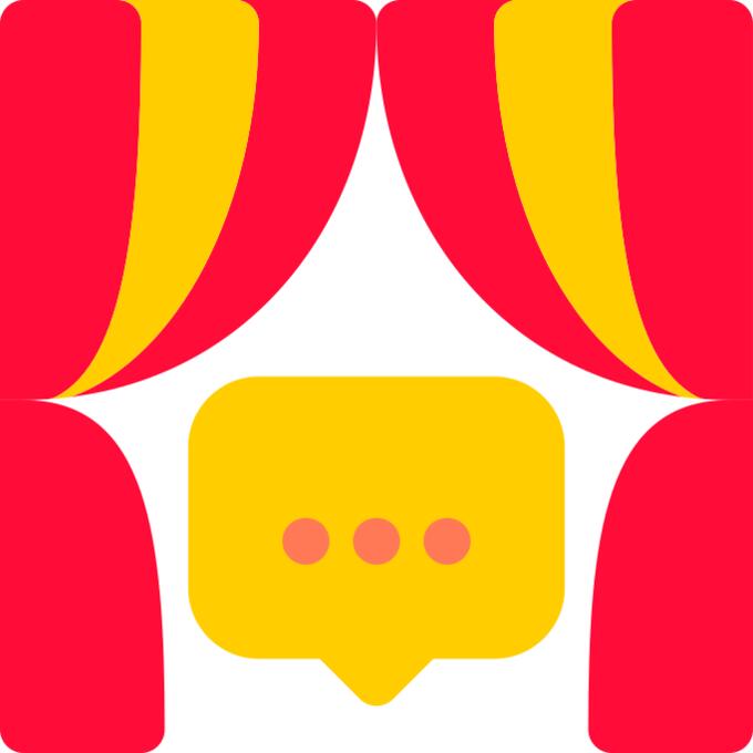 脱口秀