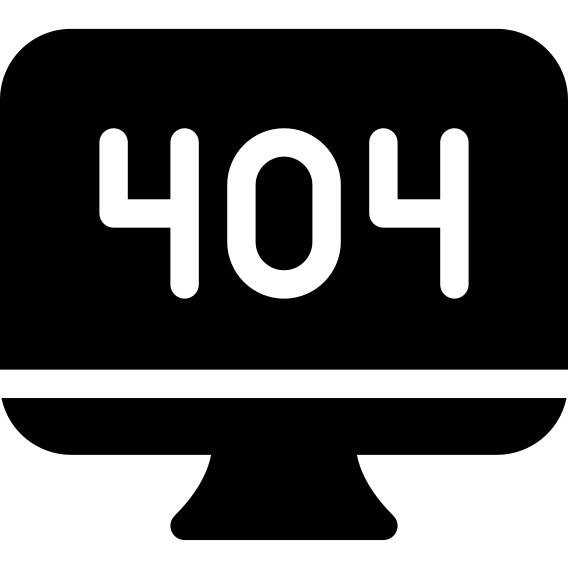 错误404