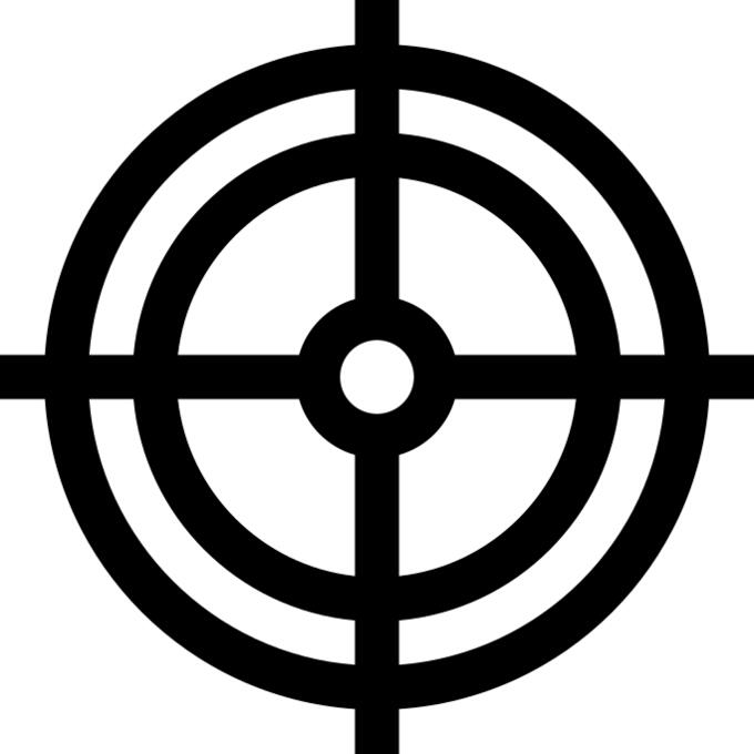 Crosshair