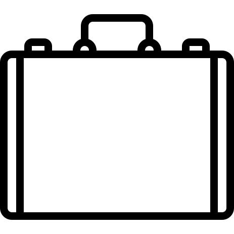 Suitcase