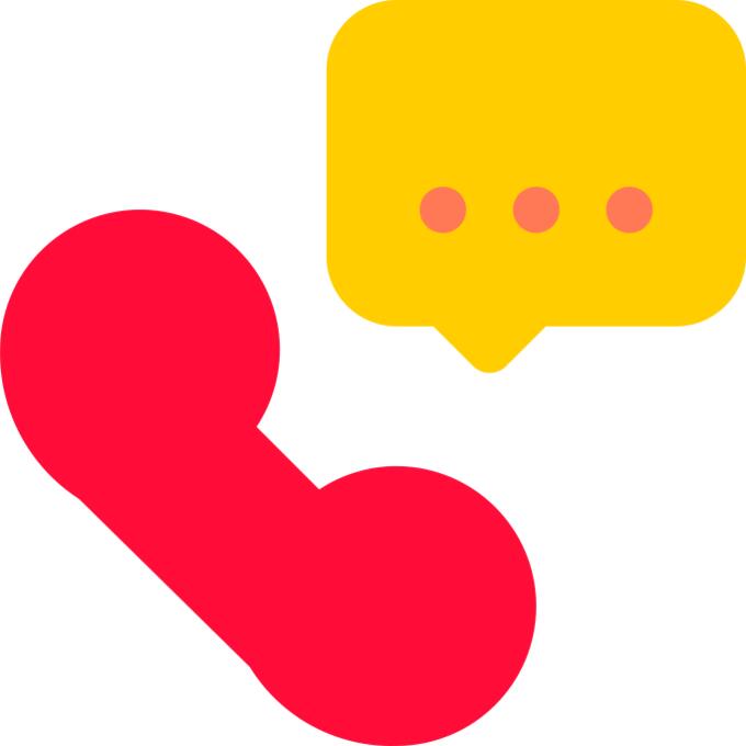 Phone call