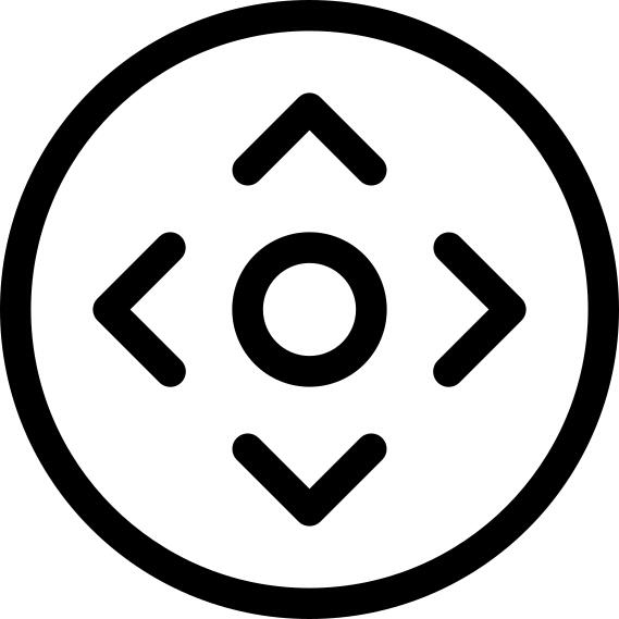 Move button