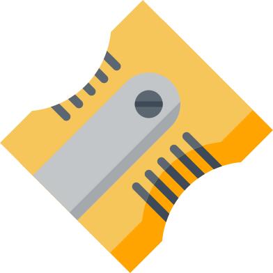 Sharpener
