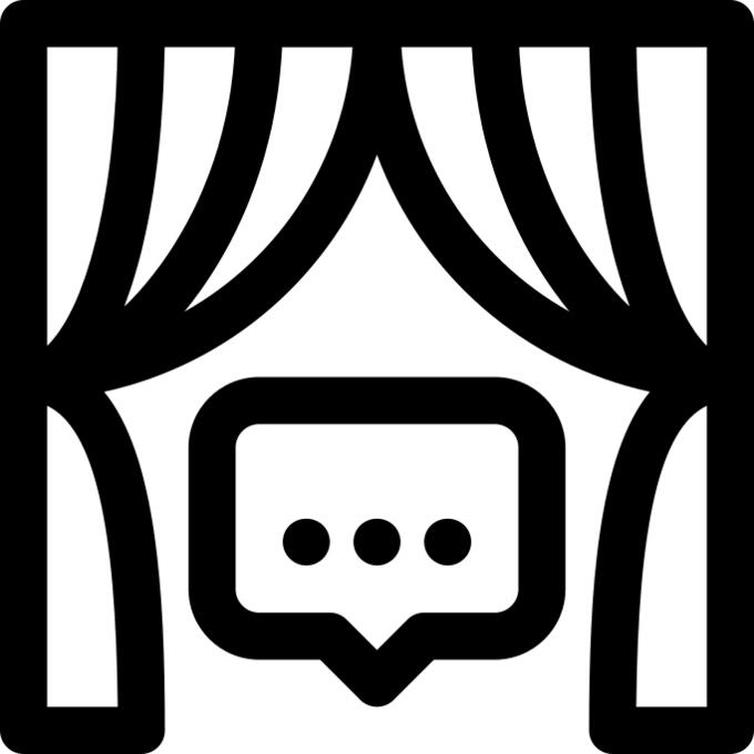 Talk show
