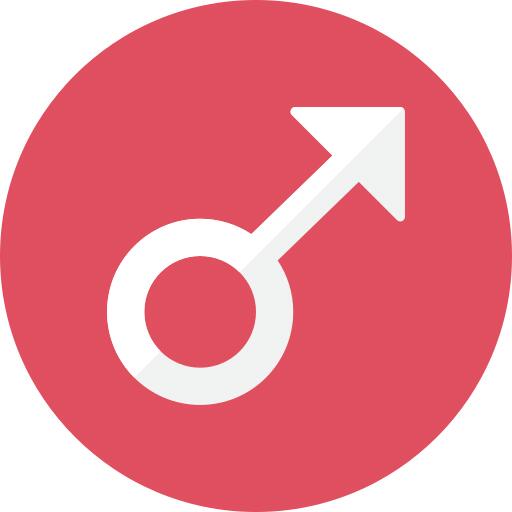 男性