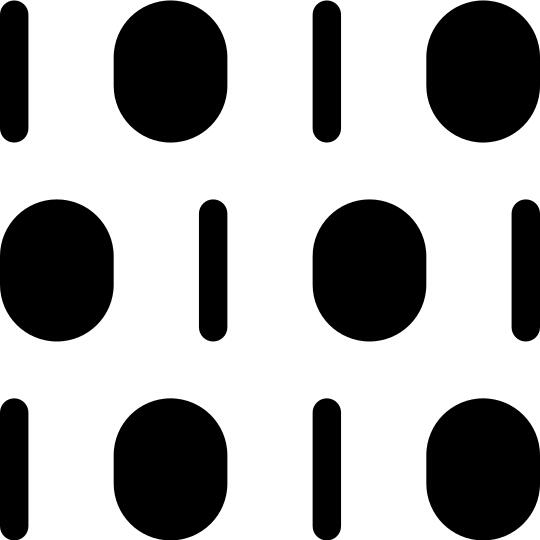 Binary