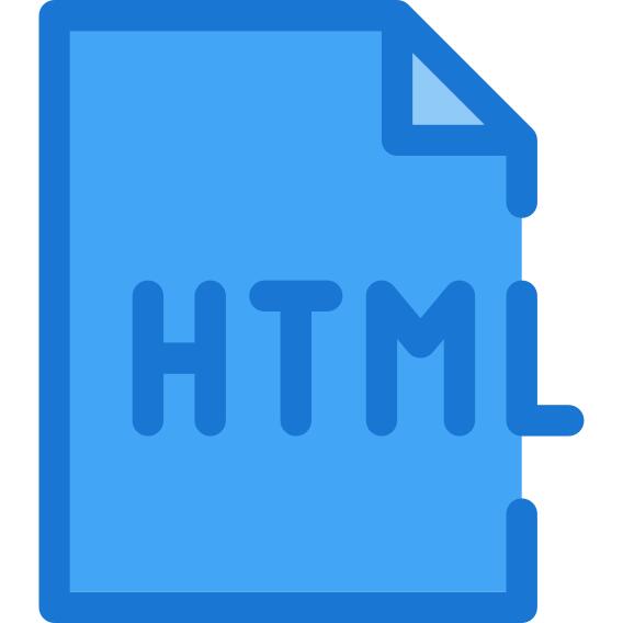 HTML