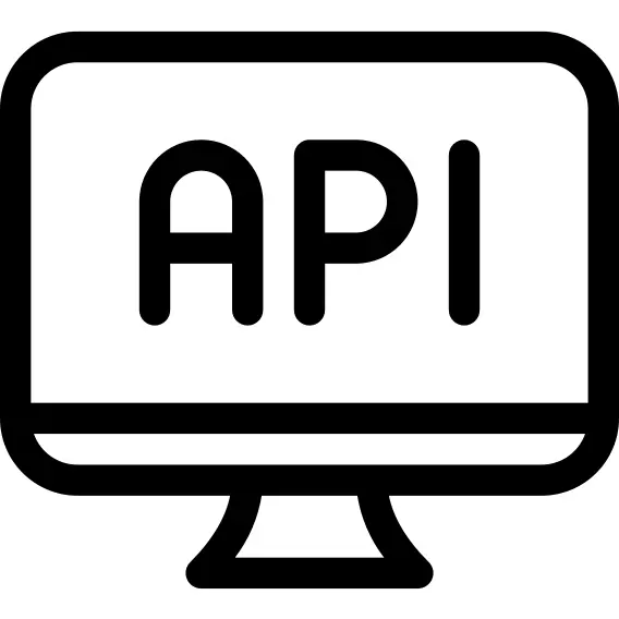 API