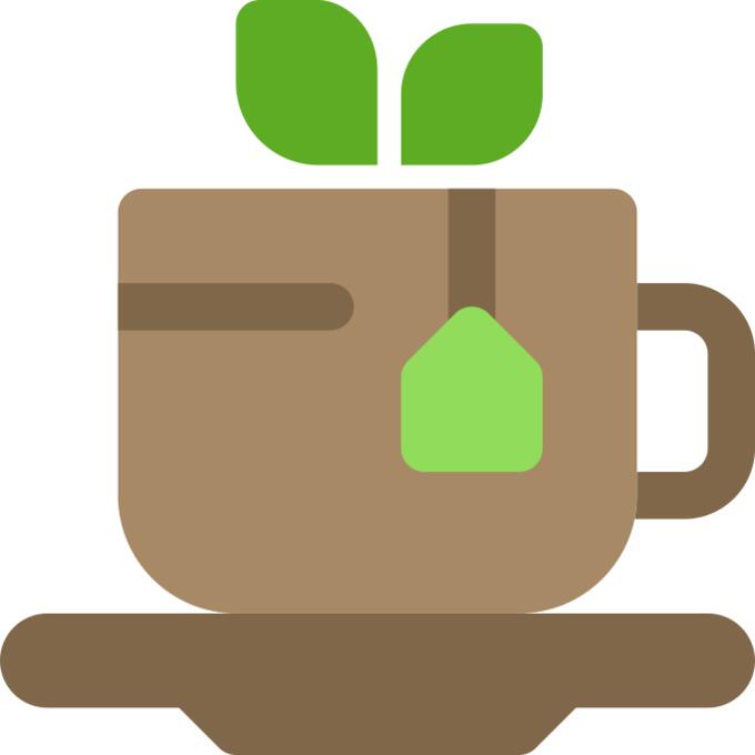 Tea cup