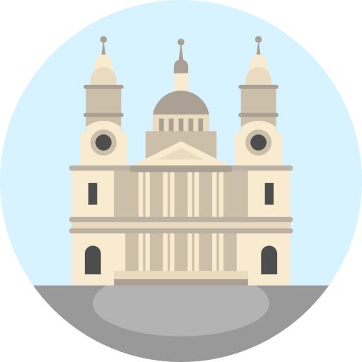 Saint paul cathedral