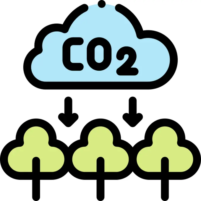Atmospheric pollution
