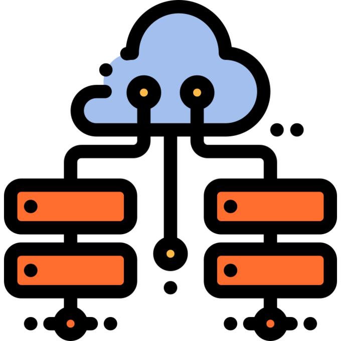 Cloud server
