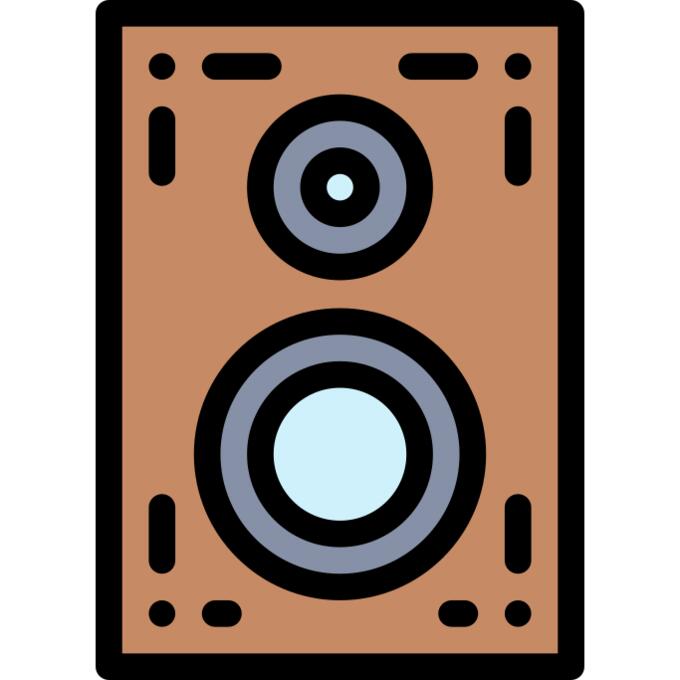 Speakers
