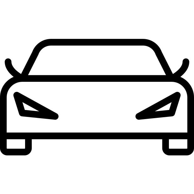 Racing game