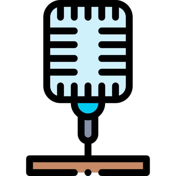 Microphone