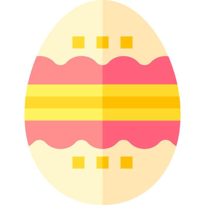 Easter egg