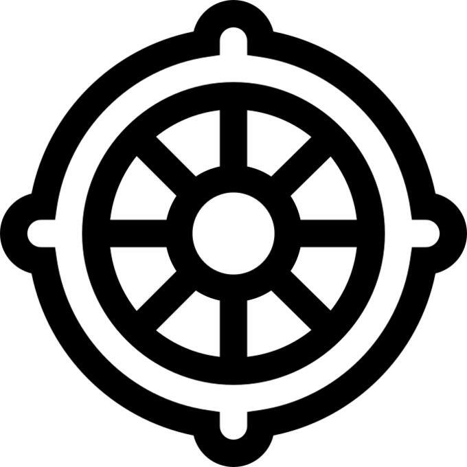 Buddhism