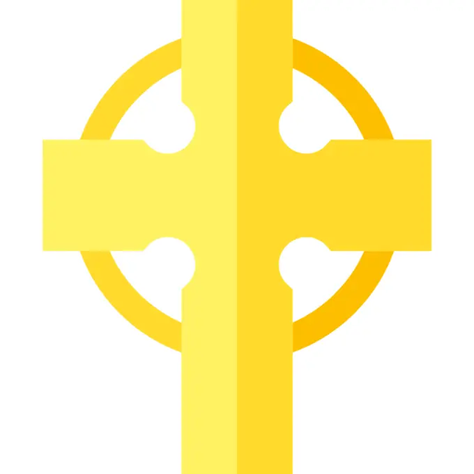 Celtic cross