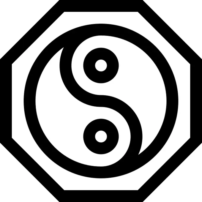 Yin yang