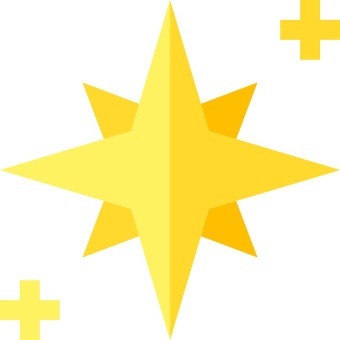 Holy star