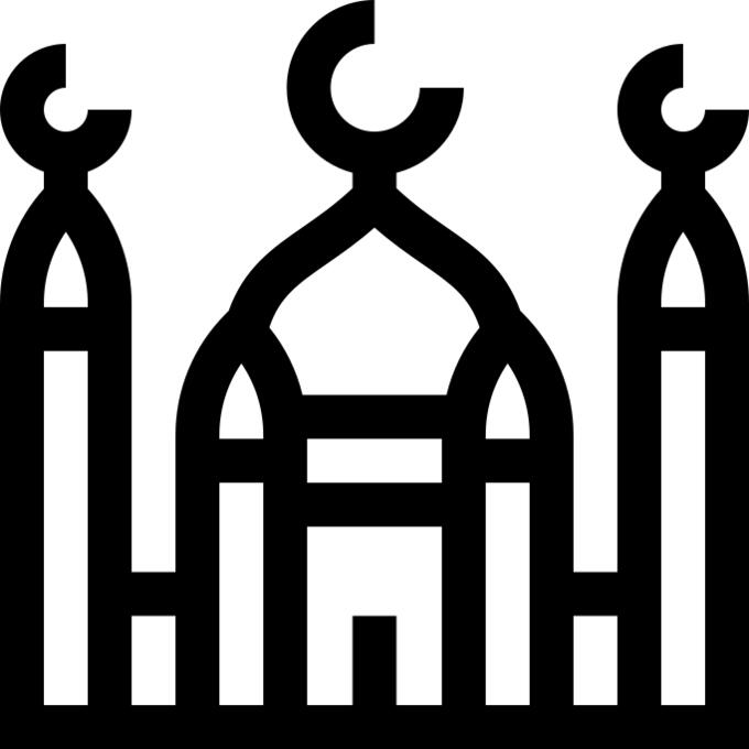 Mosque