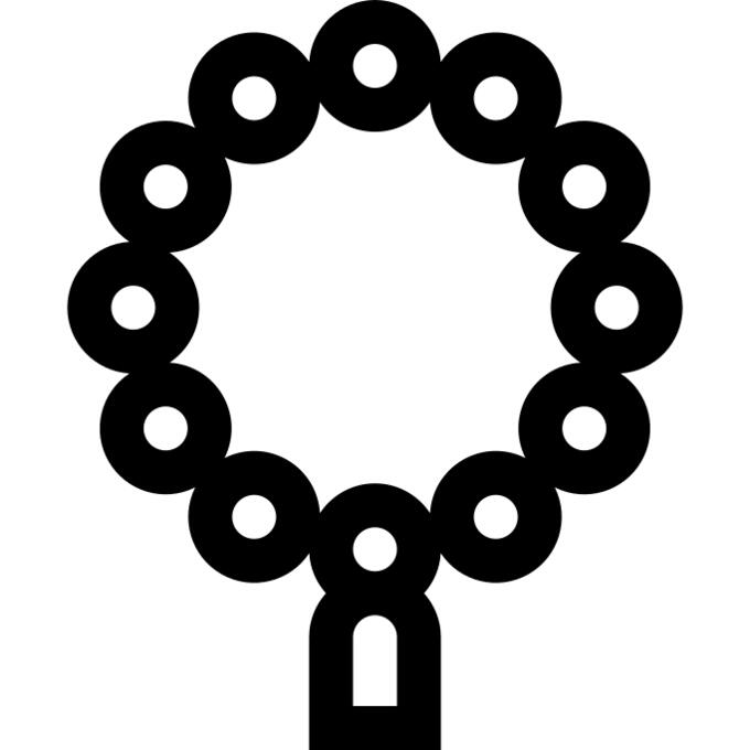 珠子