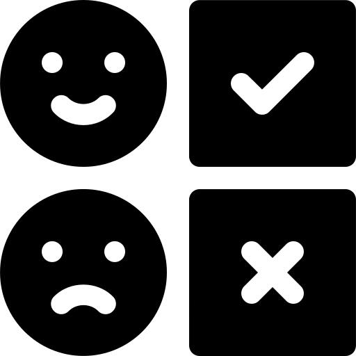 Customer review