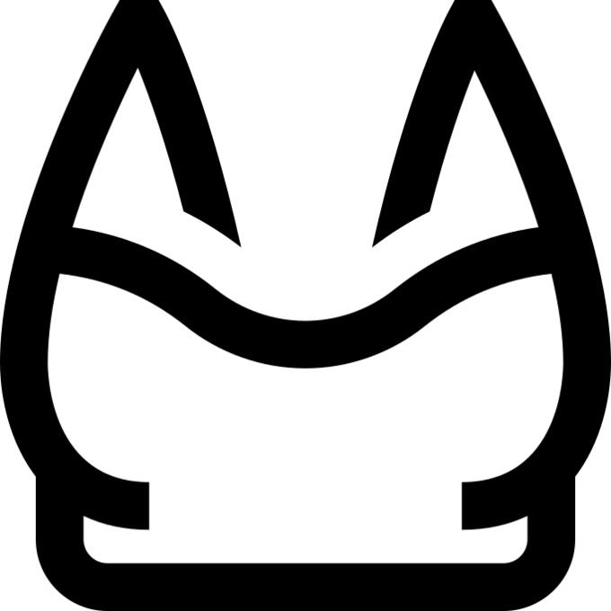 Sport bra