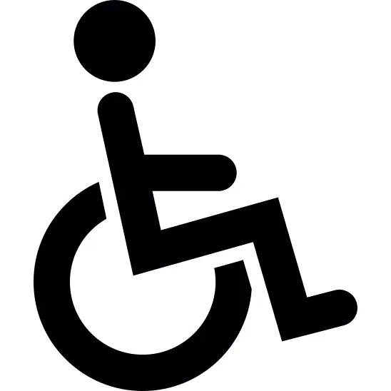 Disable sign