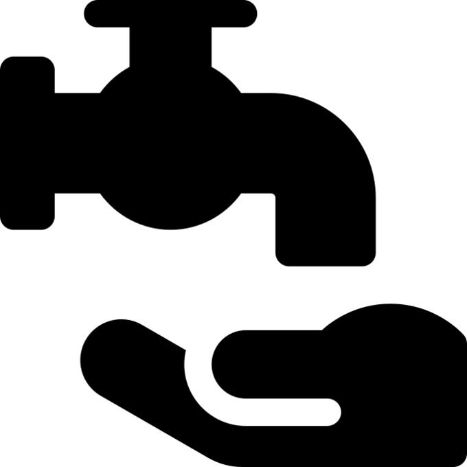 Water tap