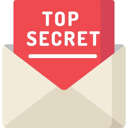 Top secret