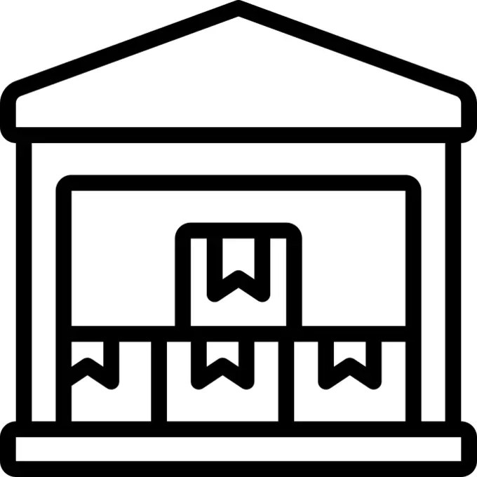 Warehouse