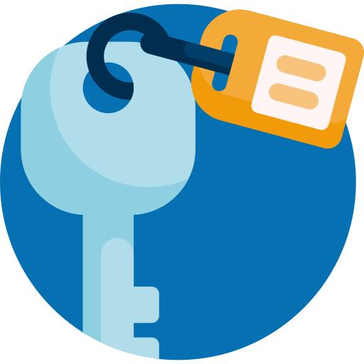 Room key