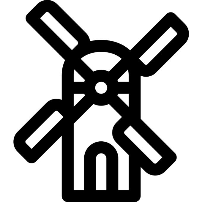 Windmill