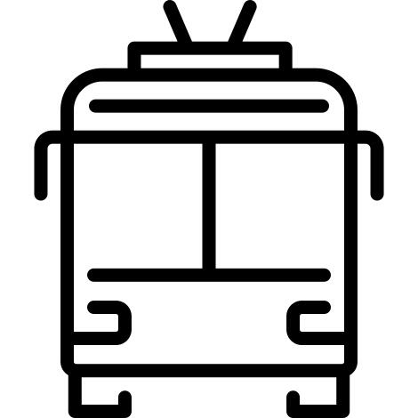 Trolleybus