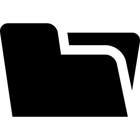 夹
