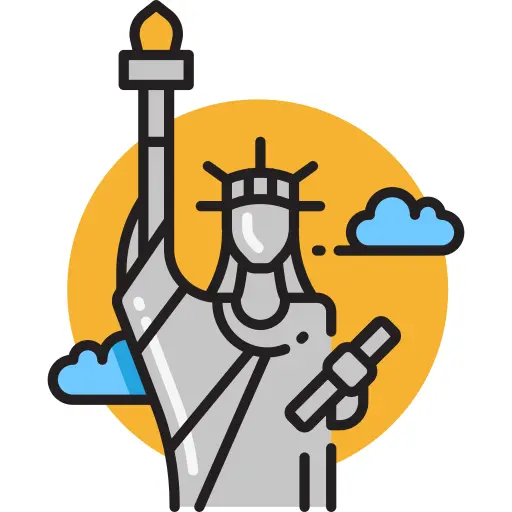 Statue of liberty