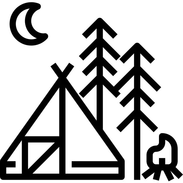 Camping