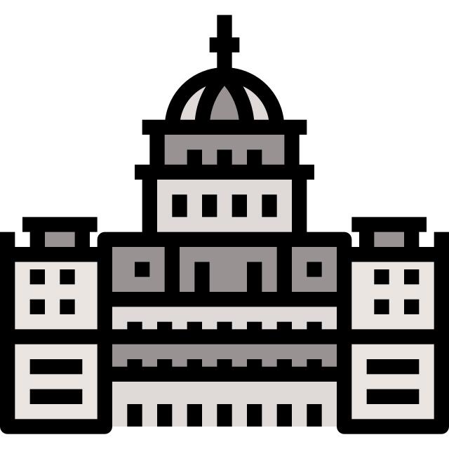 国会大厦