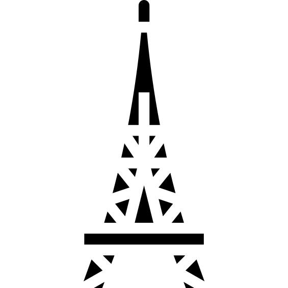 Eiffel tower