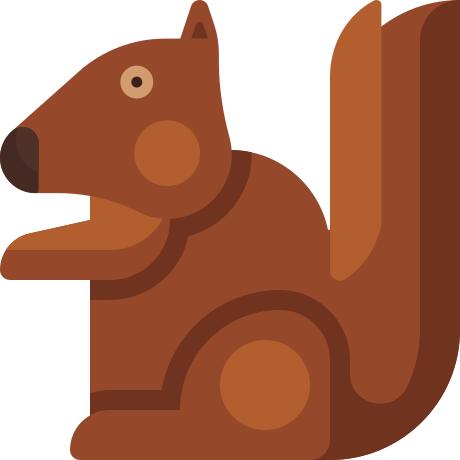 Squirrel
