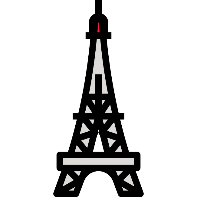 Eiffel tower