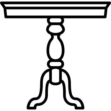 Side Table