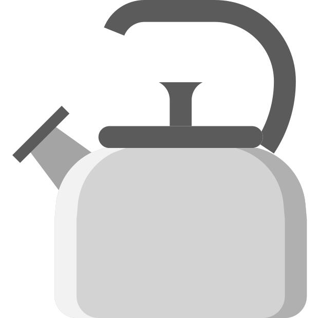 水壶
